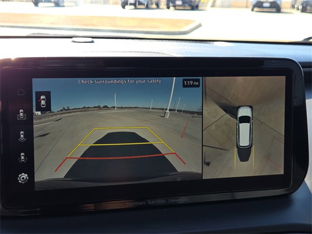 Used 2022 Hyundai Santa Fe Limited image 23