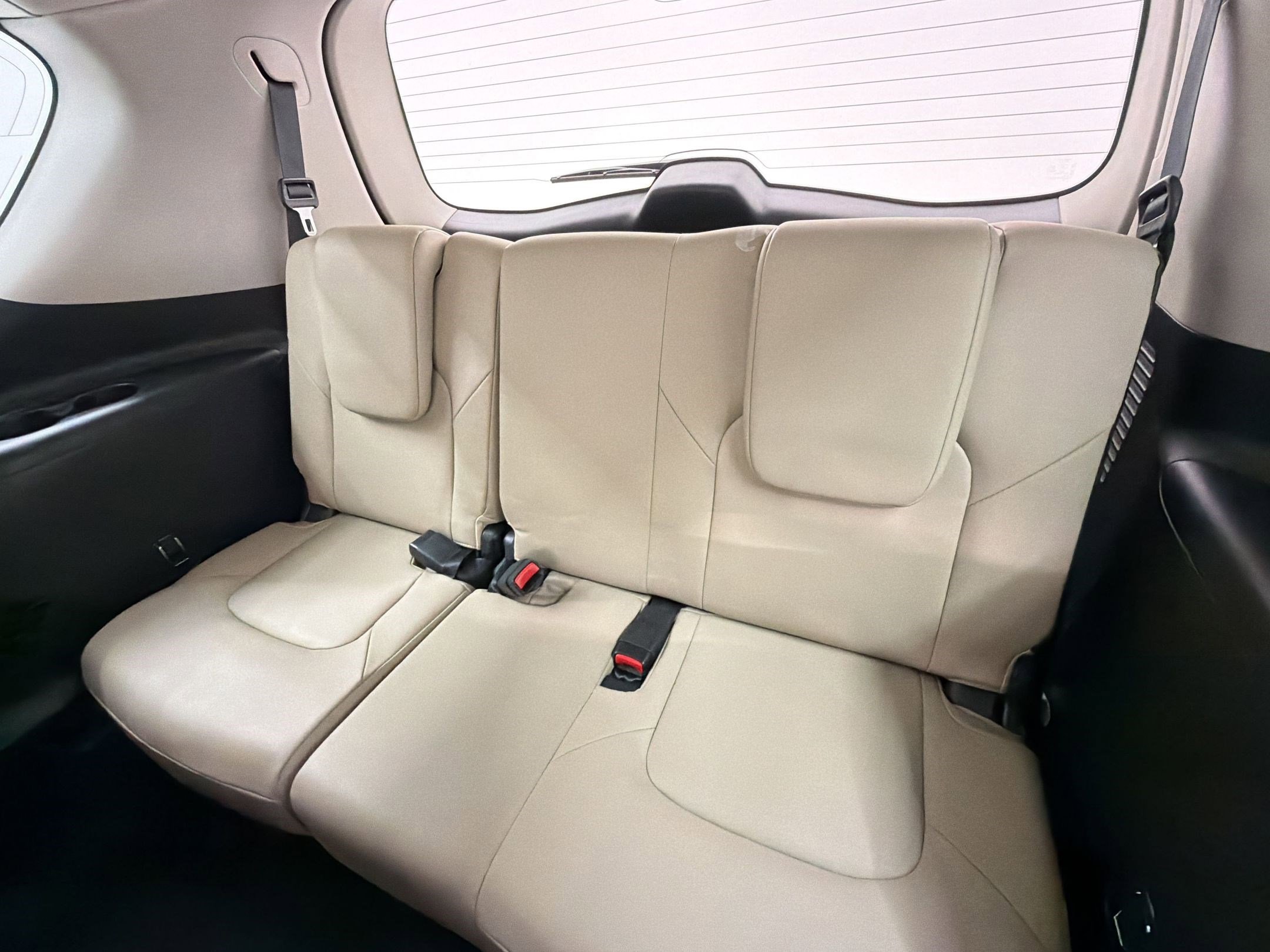 Used 2023 INFINITI QX80 Premium Select w/ Cargo Package image 27