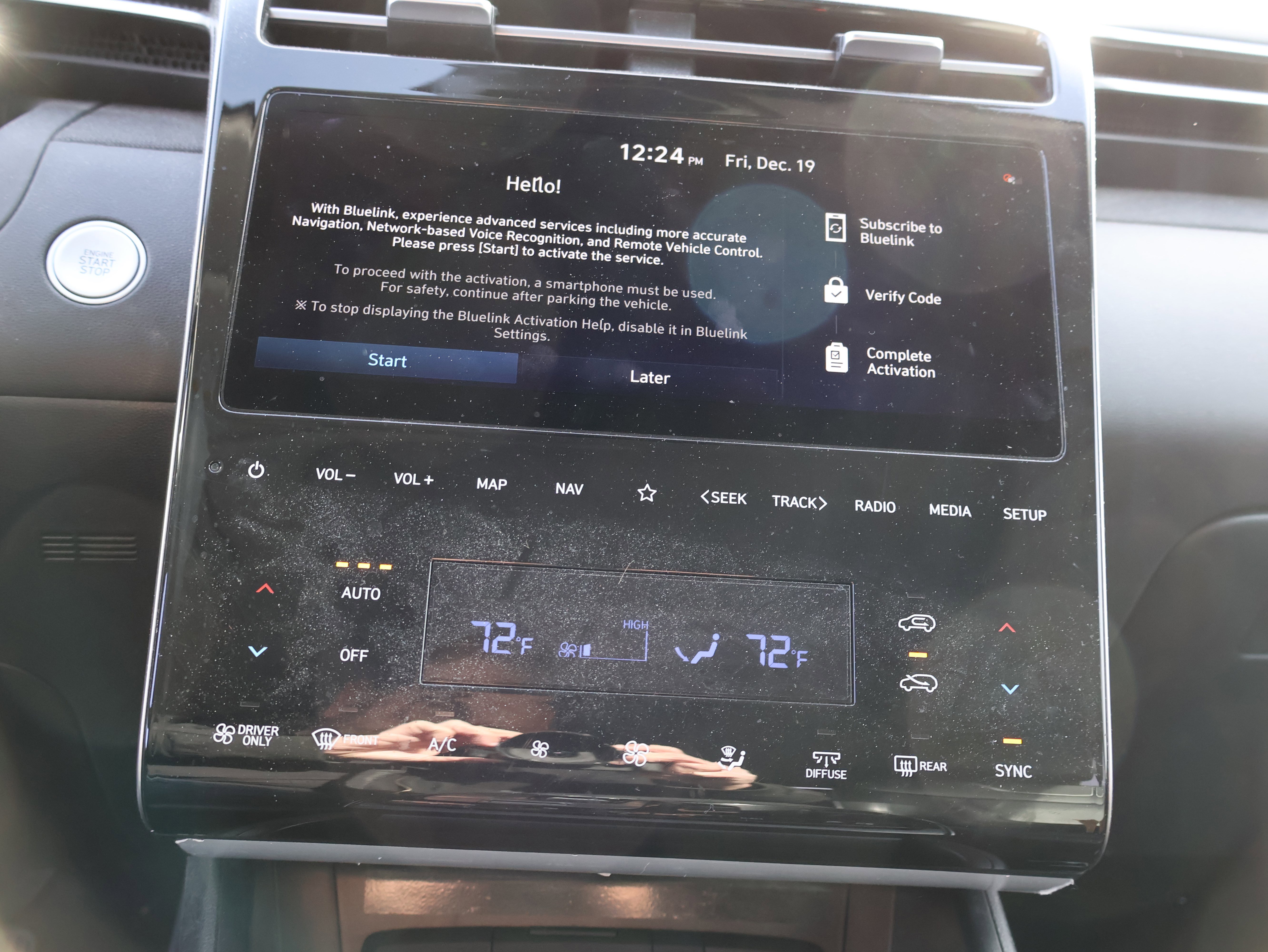 Used 2023 Hyundai Tucson Limited image 24