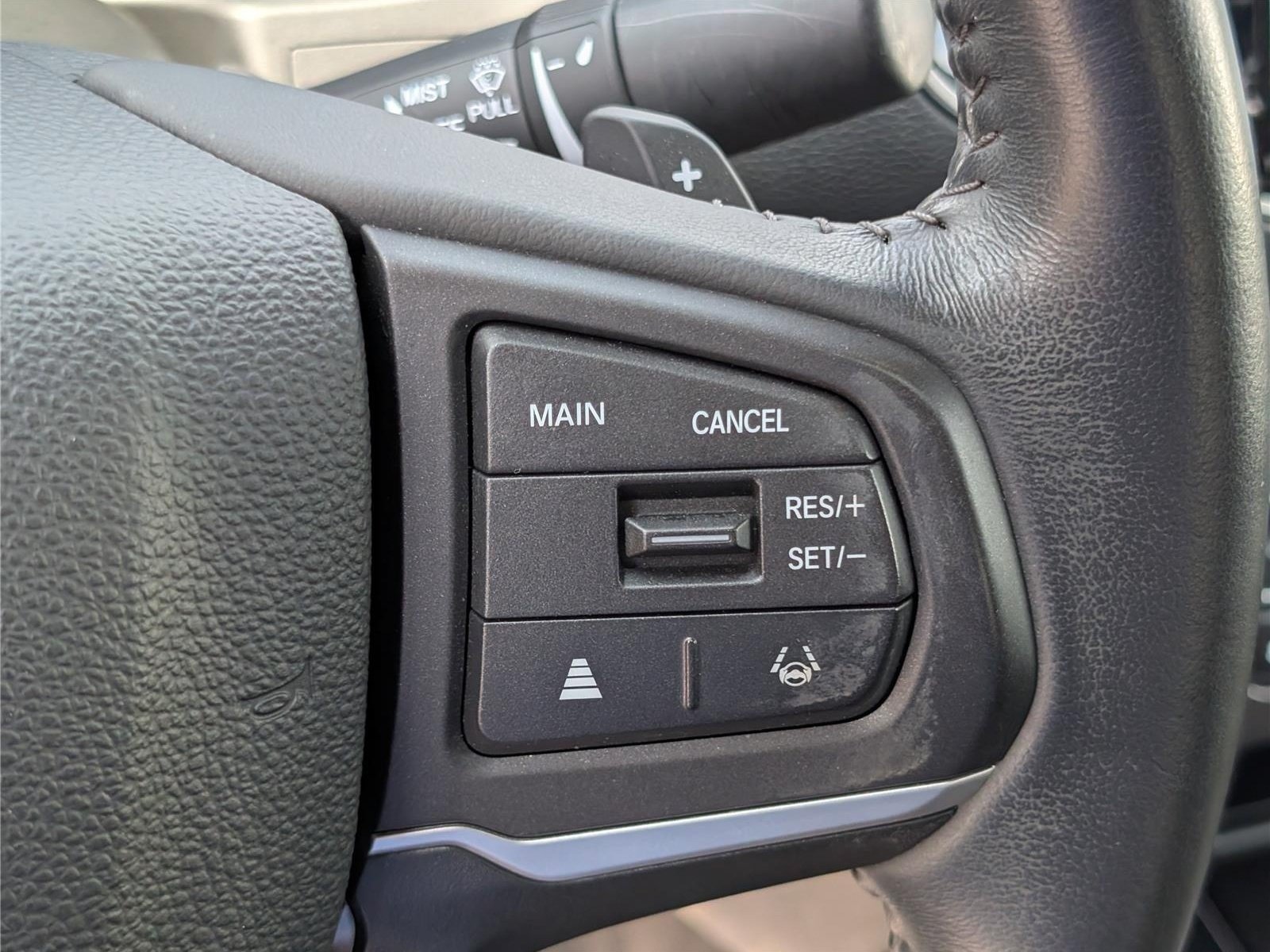 Used 2024 Honda Ridgeline RTL image 22