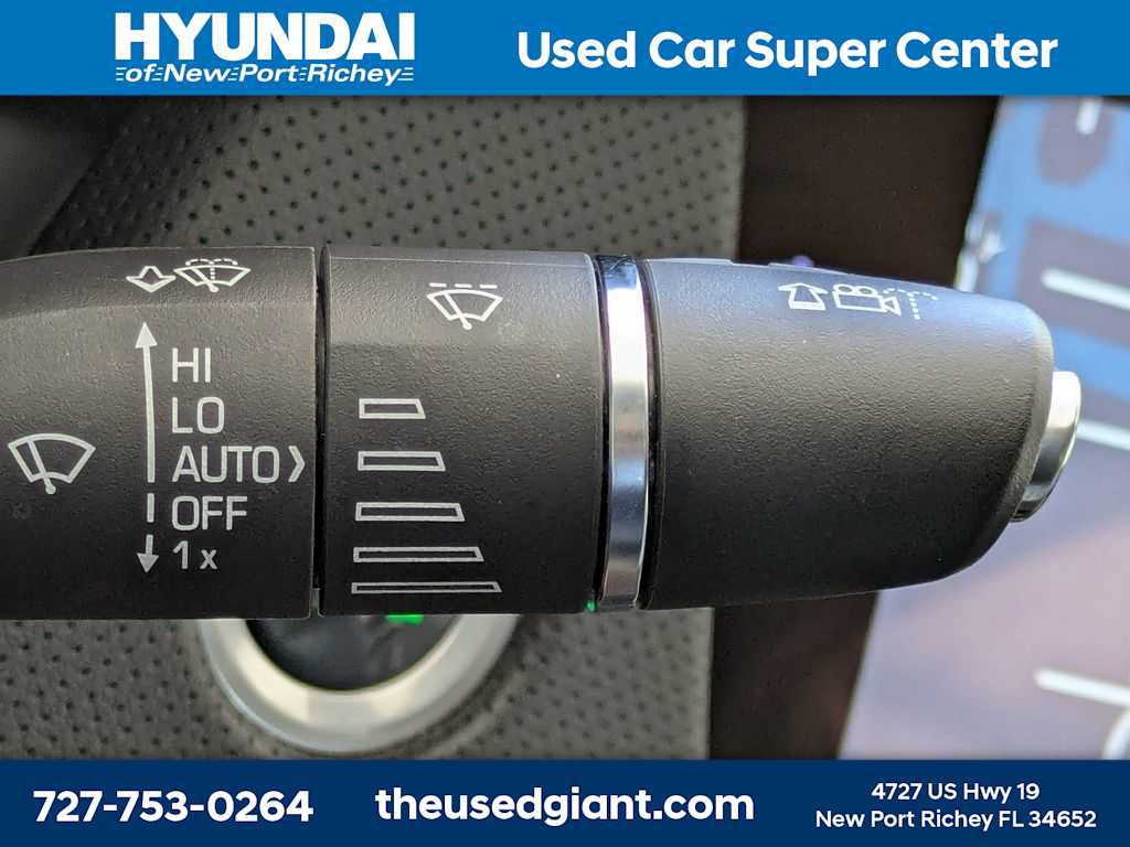 Used 2018 Cadillac CT6 Luxury AWD/4WD image 41