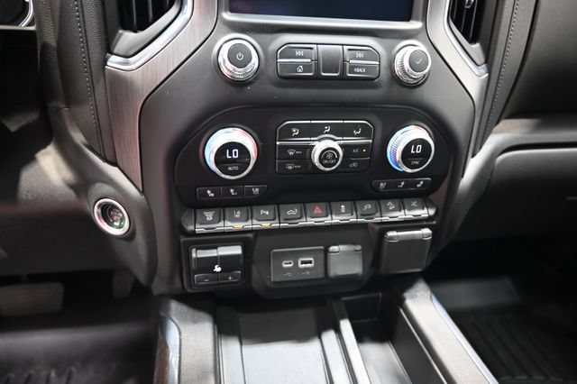 Used 2023 GMC Sierra 2500 Denali AWD/4WD image 23