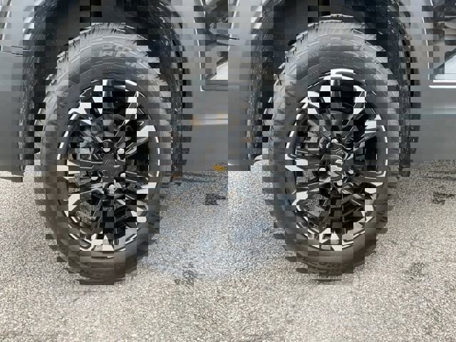 Used 2022 Chevrolet TrailBlazer LT w/ Convenience Package image 9