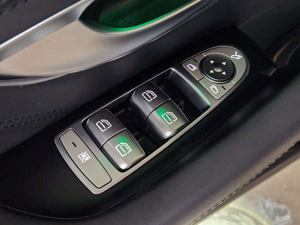 Used 2023 Mercedes-Benz E 53 AMG 4MATIC Sedan image 45