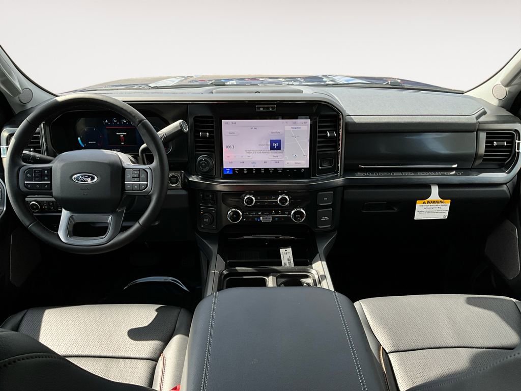New 2026 Ford F350 Lariat image 13