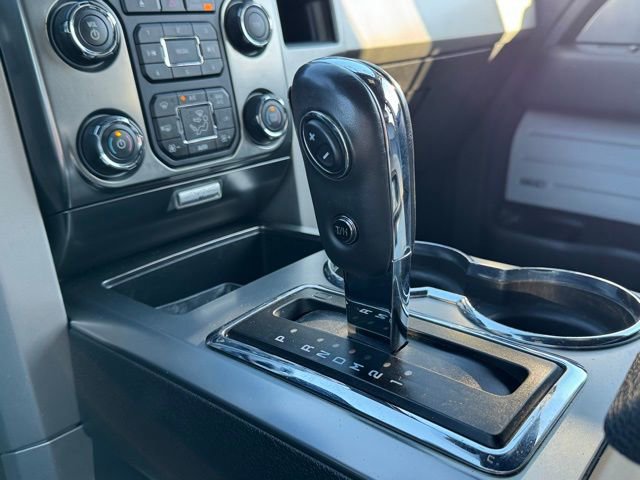 Used 2014 Ford F150 FX4 w/ Equipment Group 402A Luxury AWD/4WD image 40