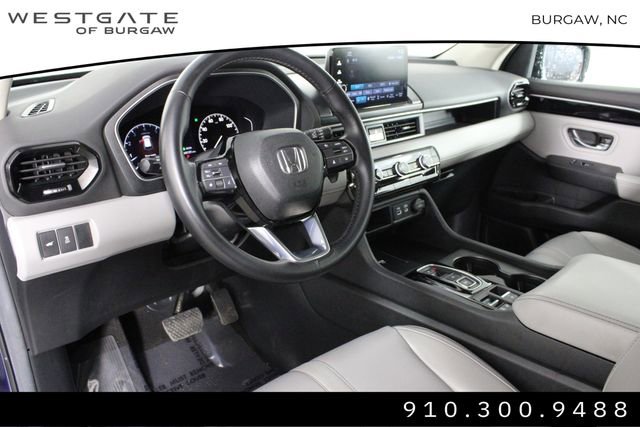 Used 2024 Honda Pilot EX-L image 18