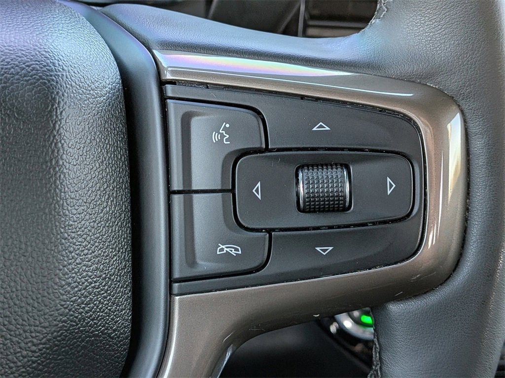 Used 2024 Chevrolet Silverado 2500 High Country w/ High Country Premium Package image 27