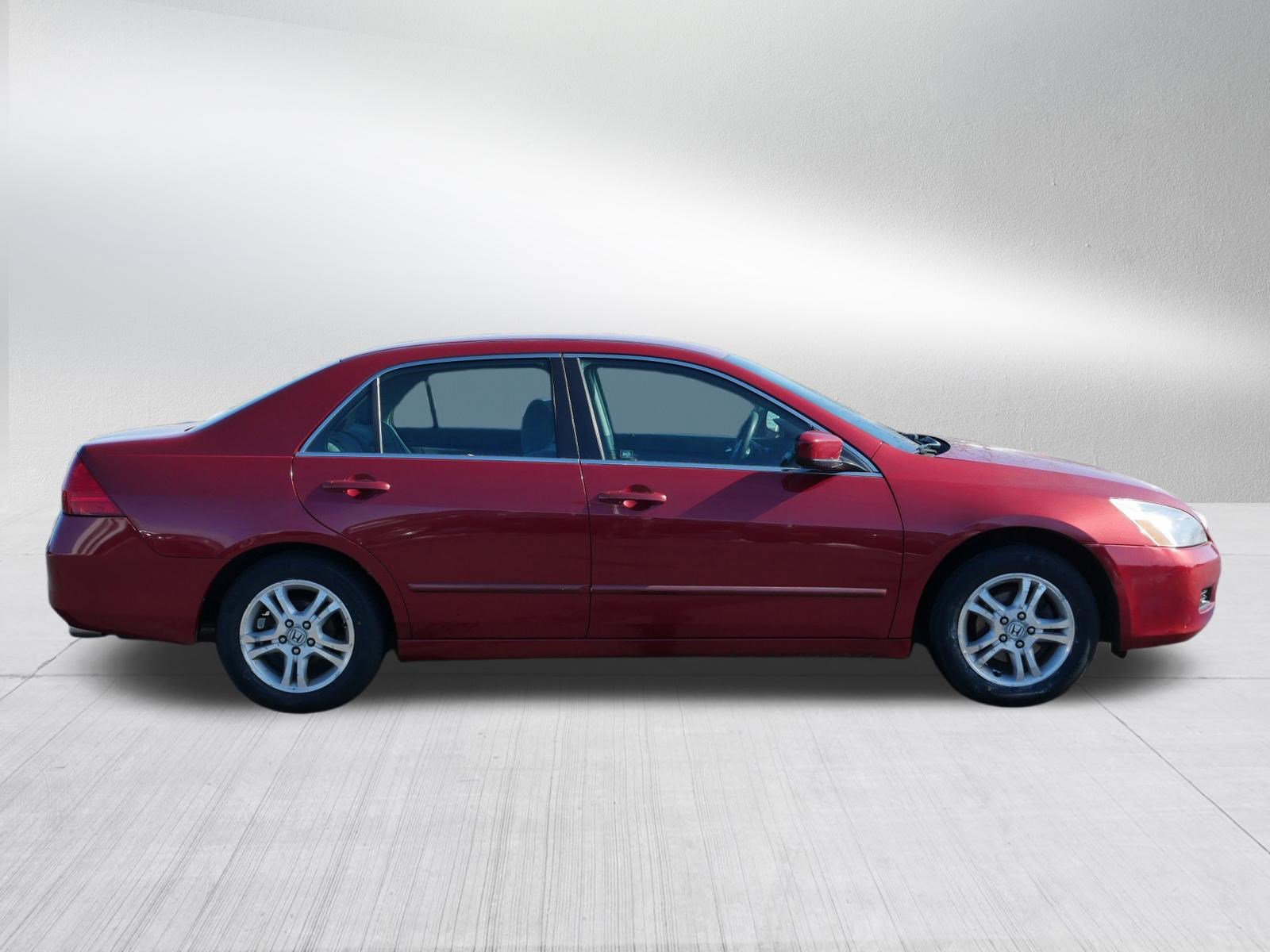 Used 2007 Honda Accord SE image 8