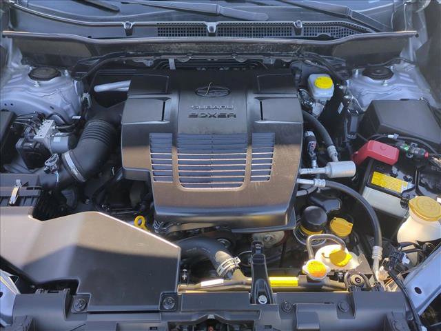 Used 2024 Subaru Forester Wilderness image 24