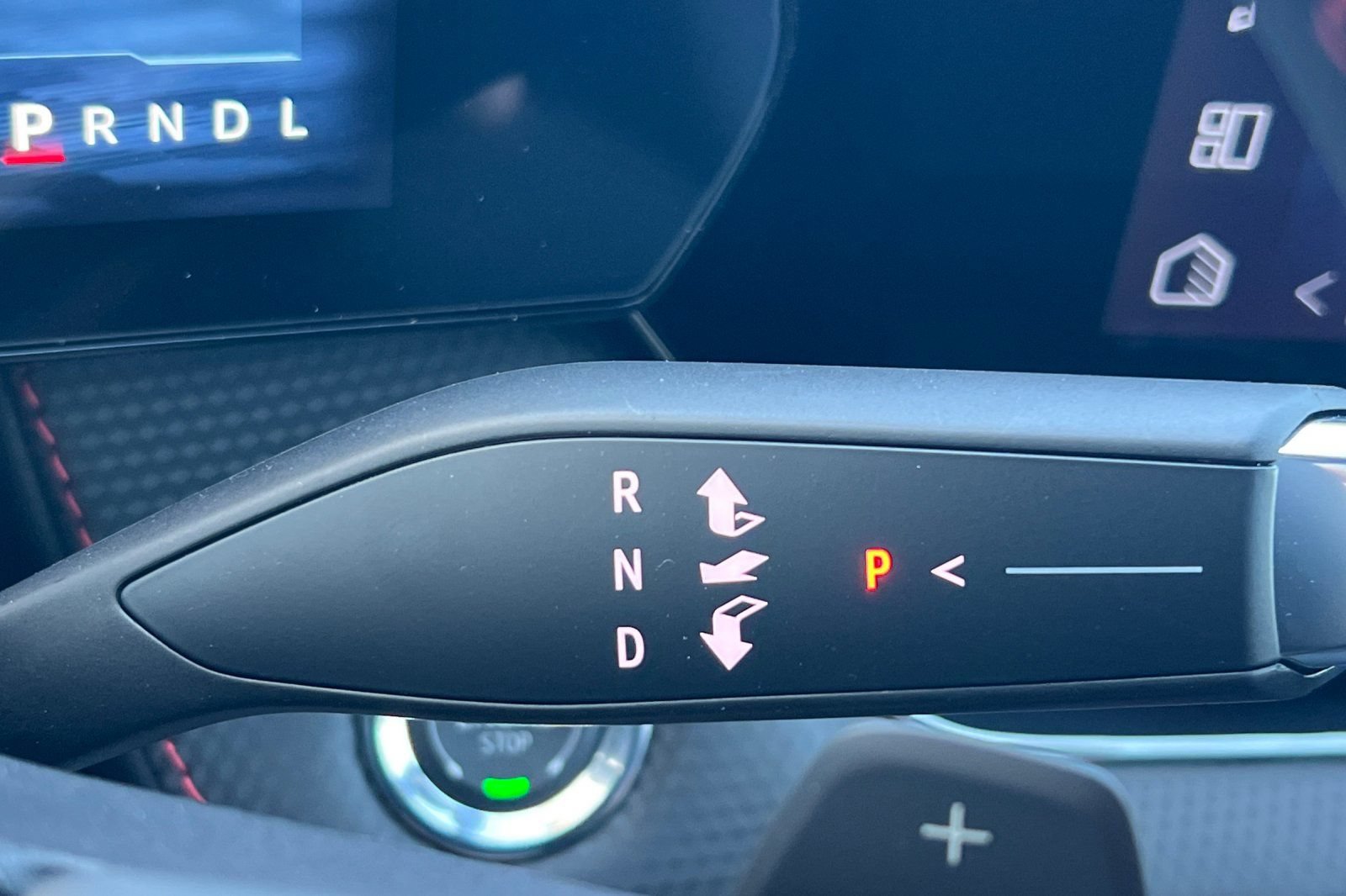 New 2026 Chevrolet Equinox RS AWD/4WD image 19