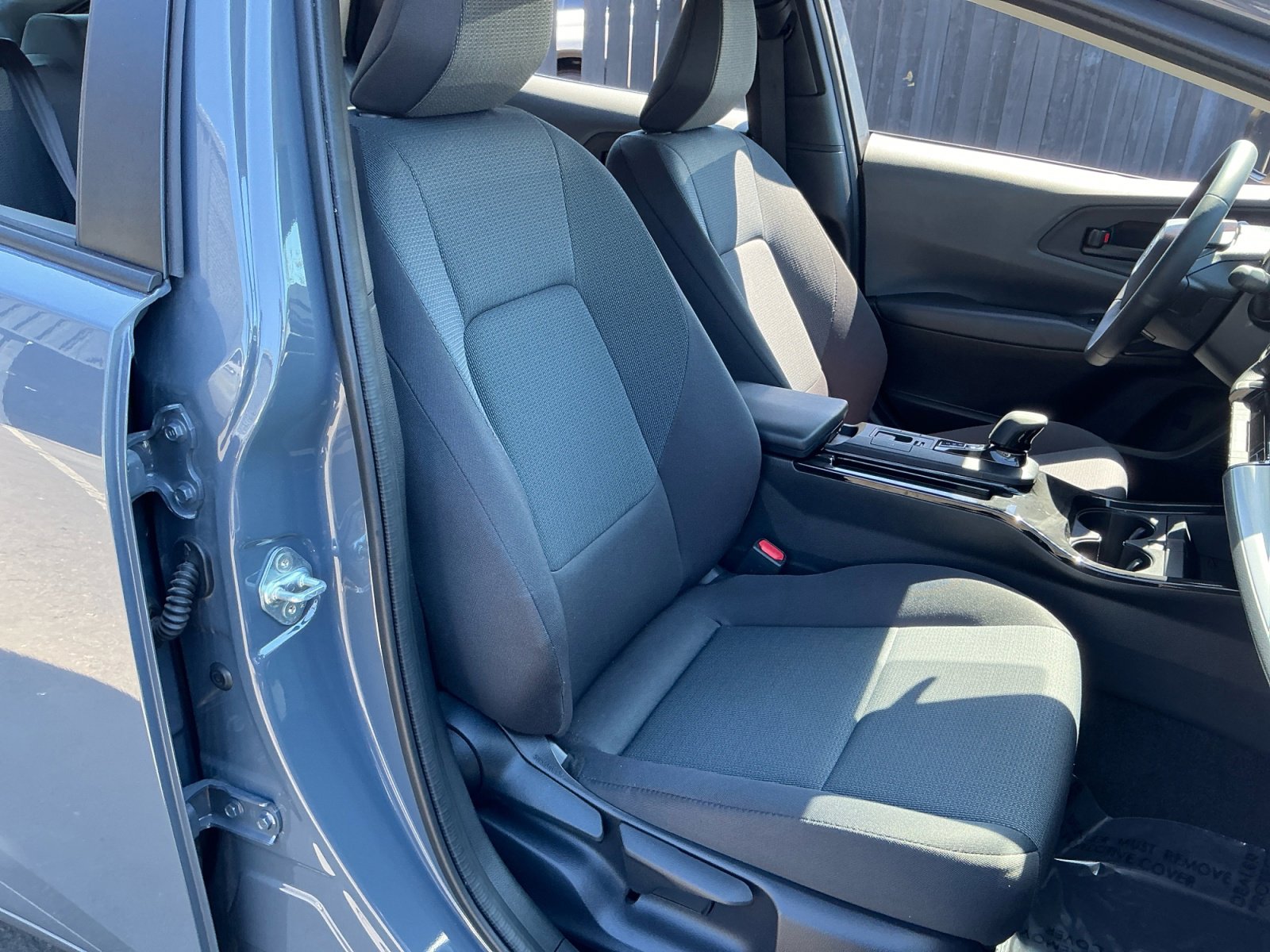 Used 2025 Toyota Prius LE image 20