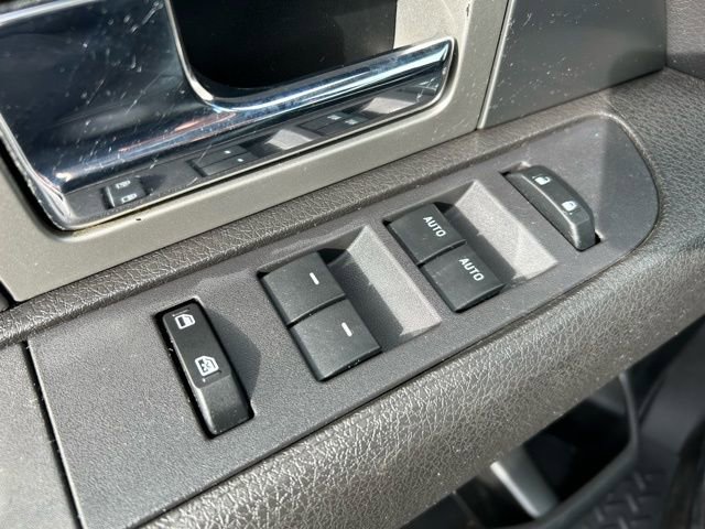 Used 2014 Ford F150 FX4 w/ Equipment Group 402A Luxury image 34