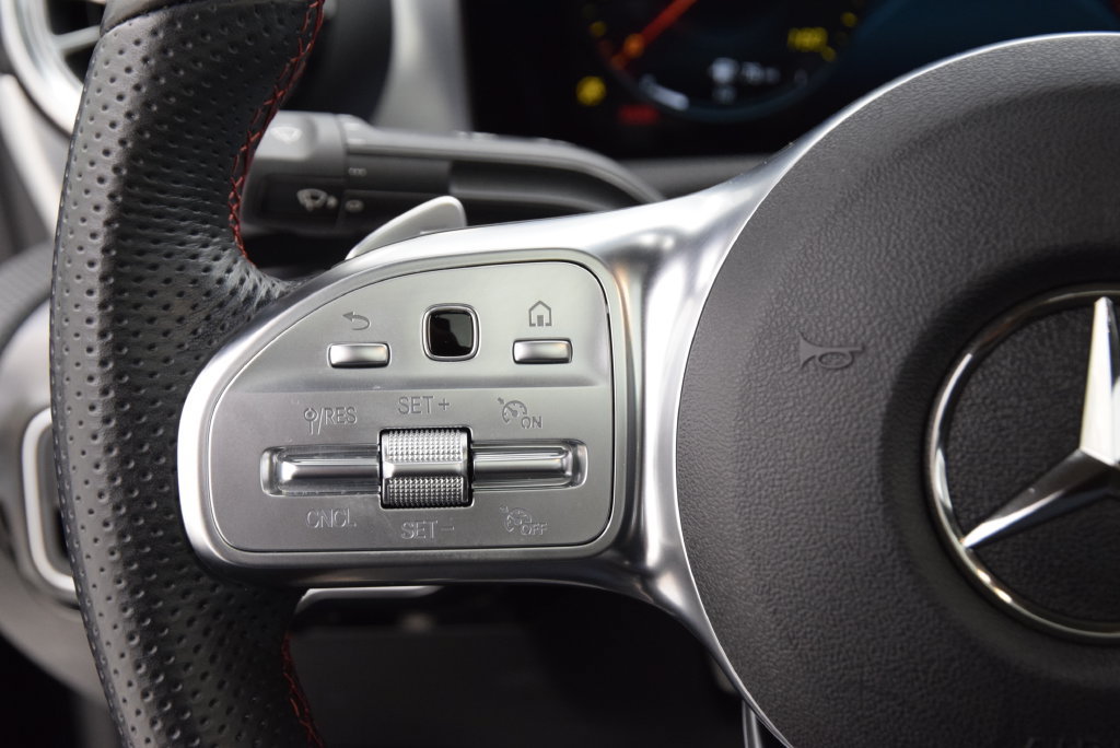 Certified 2023 Mercedes-Benz CLA 250 image 24
