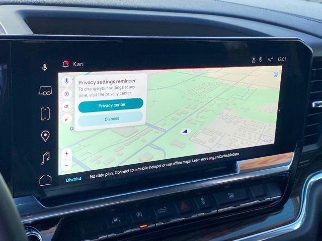 Certified 2024 GMC Sierra 1500 Elevation image 9