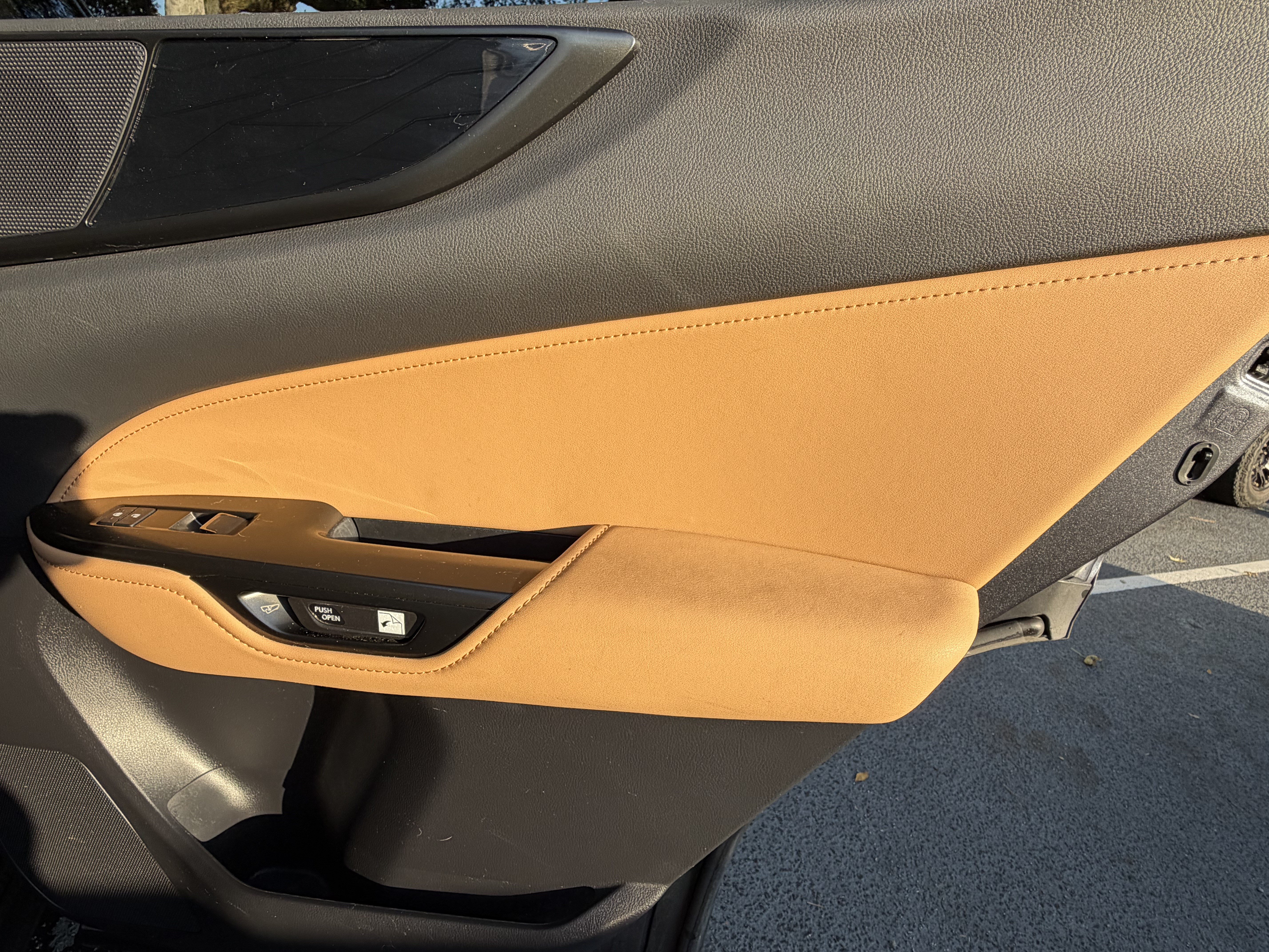 Certified 2023 Lexus NX 350h AWD image 37