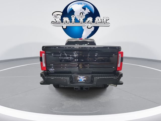New 2026 Ford F350 Platinum image 7