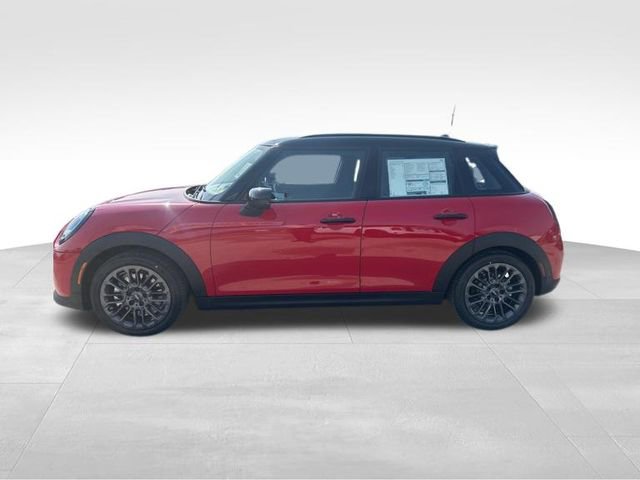 New 2026 MINI Cooper S image 4
