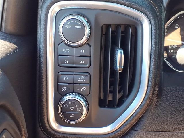 Used 2021 GMC Sierra 1500 AT4 w/ AT4 Value Package AWD/4WD image 31
