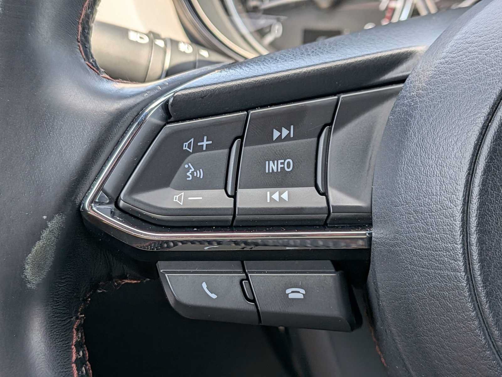 Used 2016 MAZDA CX-9 Signature AWD/4WD image 24