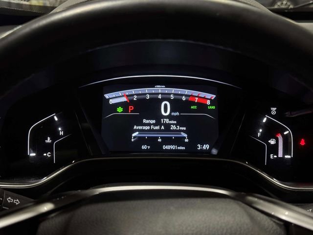 Used 2019 Honda CR-V EX-L image 14