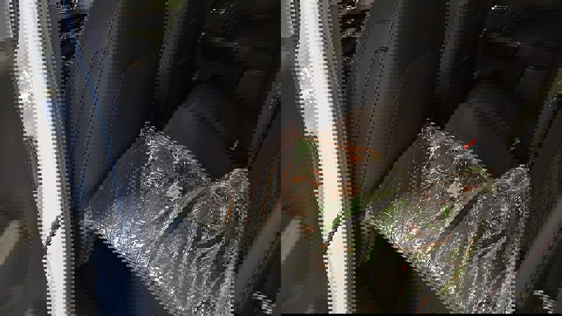 New 2026 Chevrolet Colorado Z71 w/ Technology Package image 12