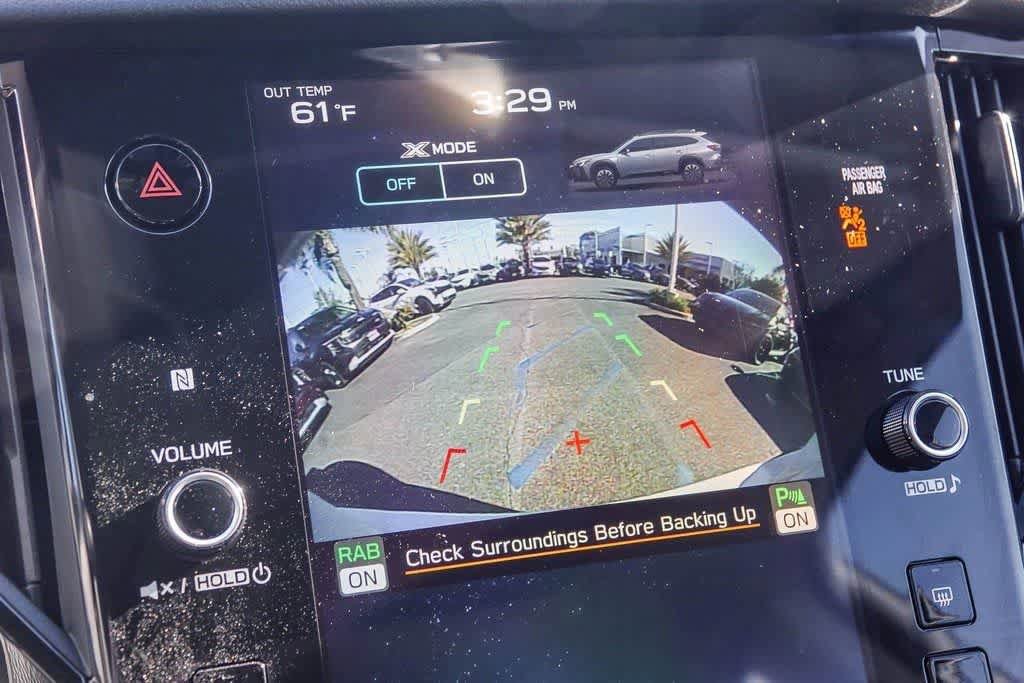 Used 2024 Subaru Outback Limited XT image 21