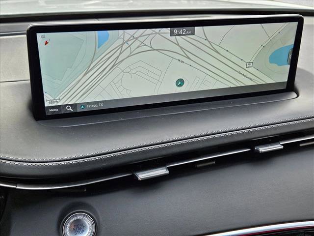 Used 2024 Genesis GV70 3.5T Sport w/ Sport Prestige Package image 13