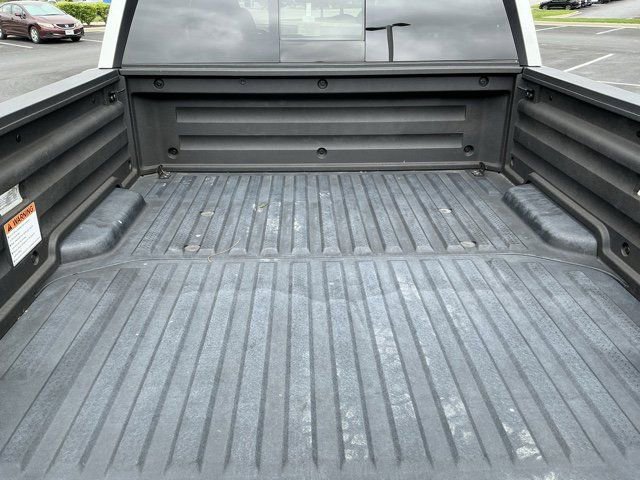 Used 2024 Honda Ridgeline RTL image 18