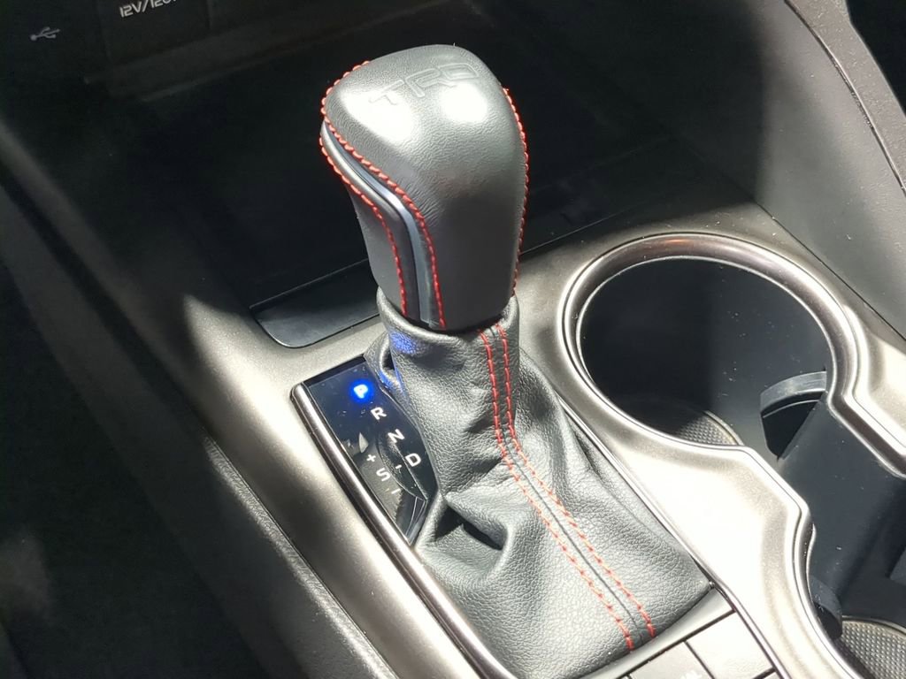 Used 2023 Toyota Camry TRD w/ TRD Package w/JBL Audio image 30