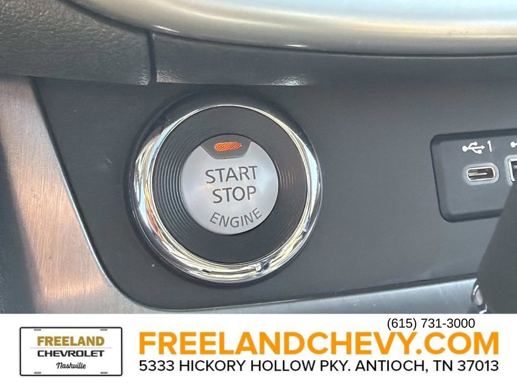 Used 2021 Nissan Murano SL w/ SL Moonroof Package image 33