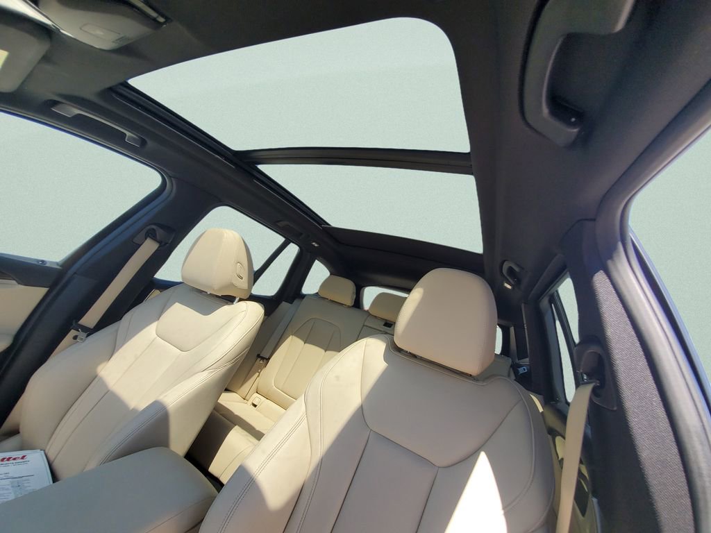 Used 2019 BMW X3 sDrive30i RWD image 17
