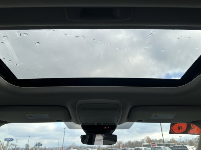 New 2026 MAZDA CX-90 3.3 Turbo w/ Preferred Package image 21