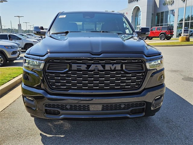 New 2025 RAM 1500 2WD Crew Cab image 2