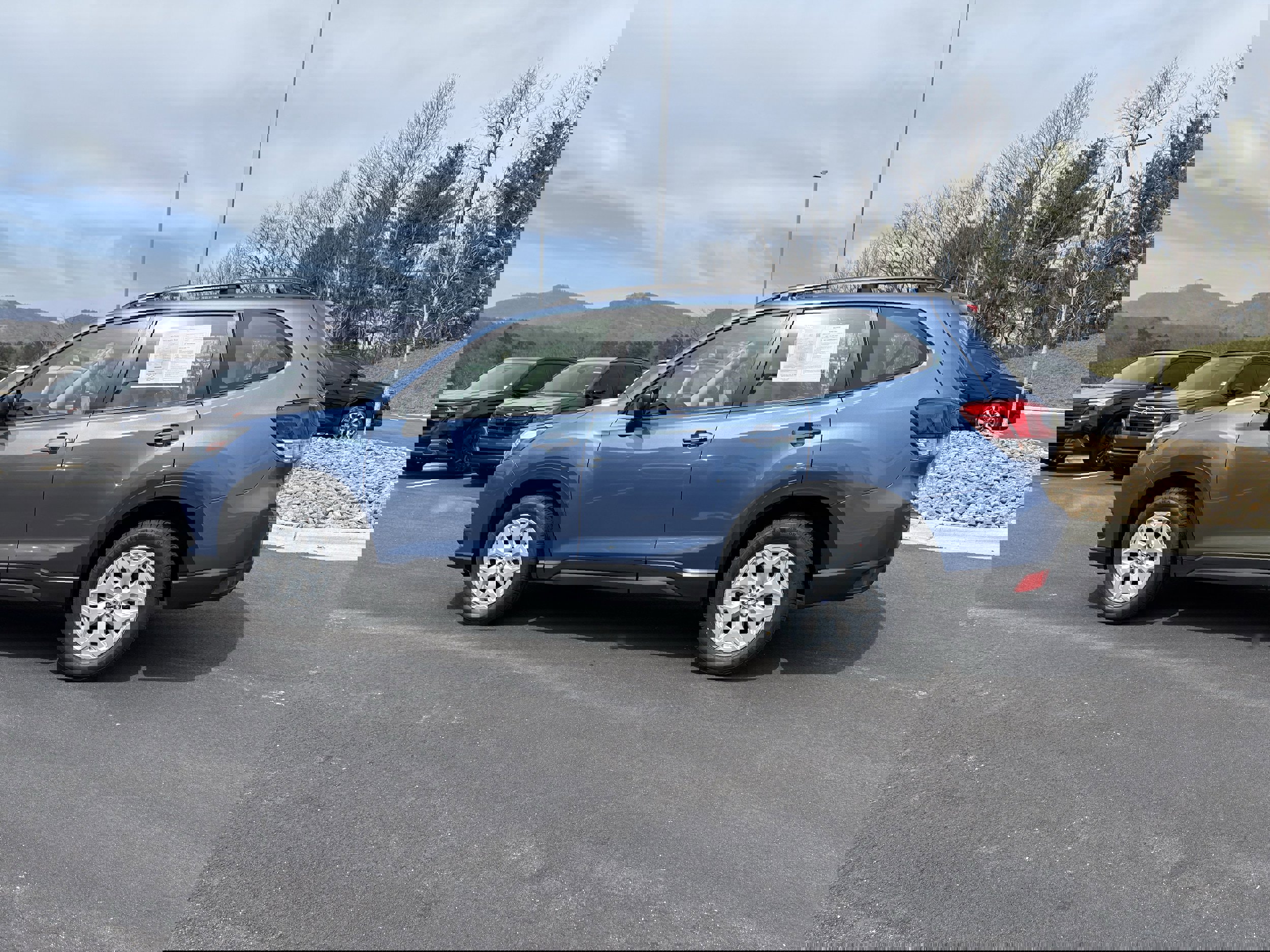 Certified 2023 Subaru Forester image 5