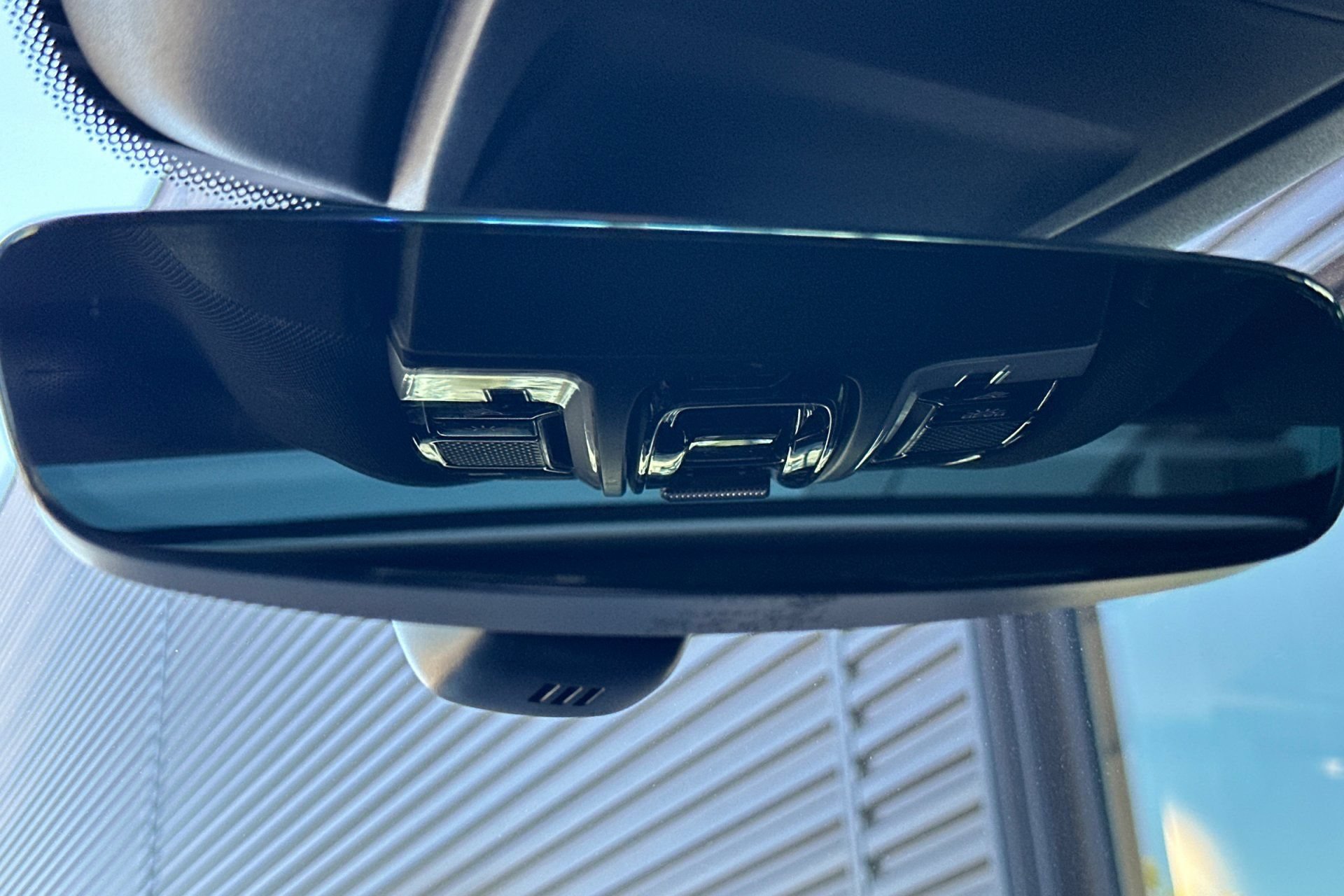 Certified 2022 Porsche Panamera 4S AWD/4WD image 21