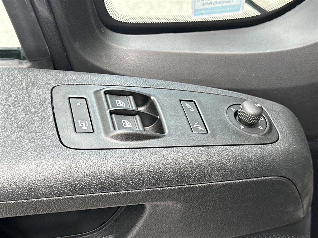 New 2026 RAM ProMaster 3500 w/ Quick Order Package 22G SLT image 14