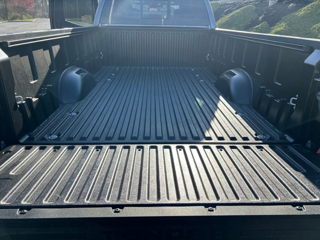 New 2026 Toyota Tundra SR5 image 26