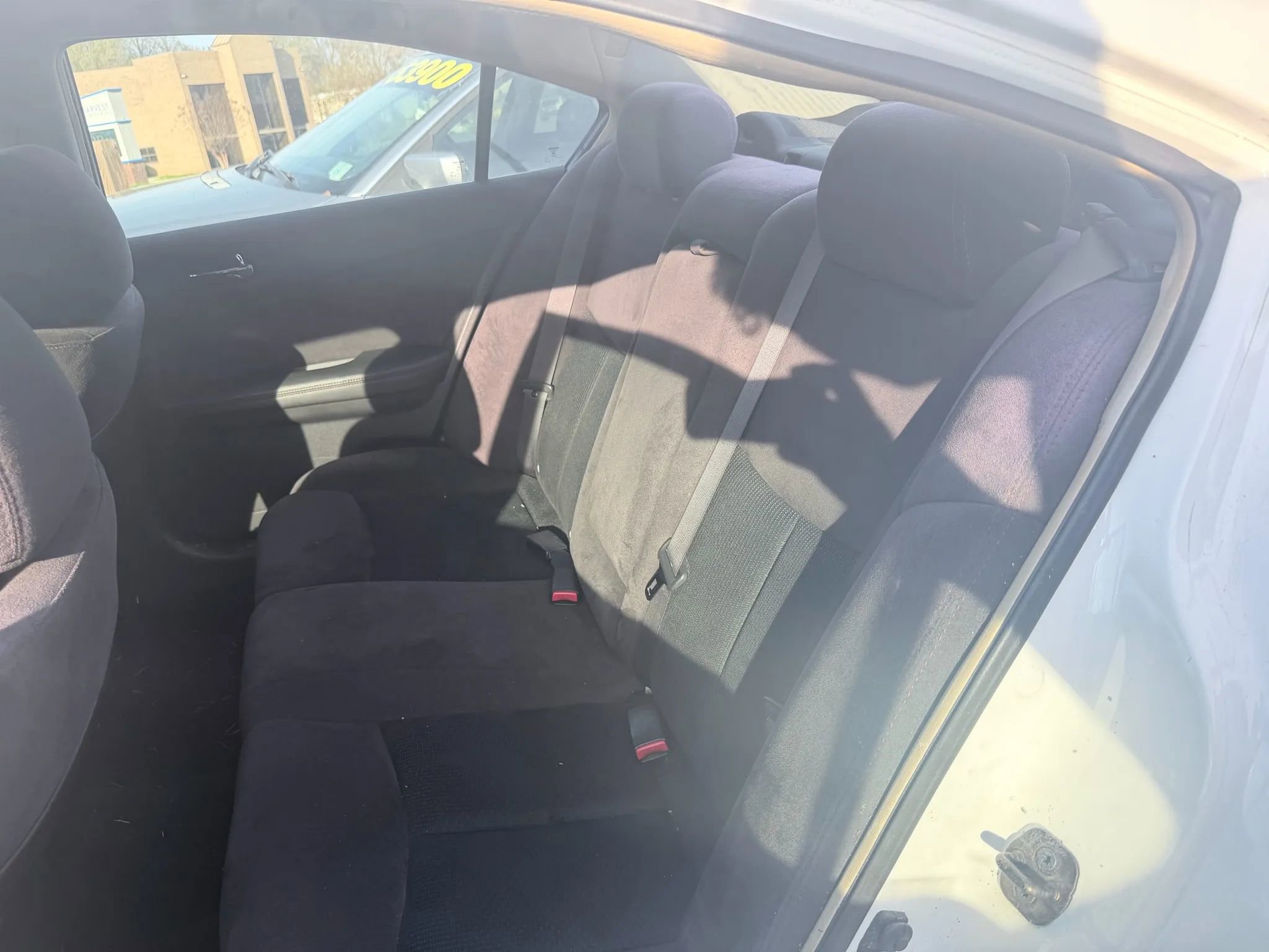 Used 2010 Nissan Maxima 3.5 S image 9