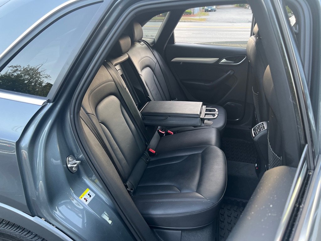 Used 2017 Audi Q3 2.0T Prestige image 18