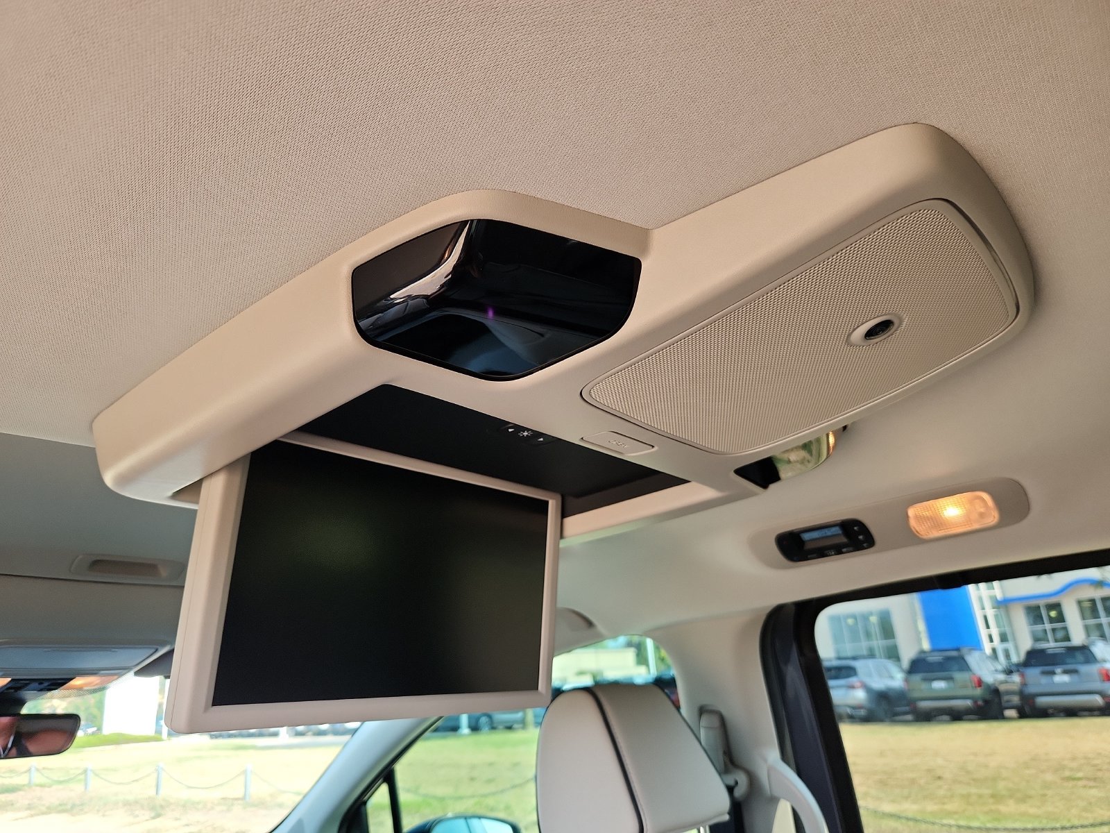 Certified 2025 Honda Odyssey Touring image 14