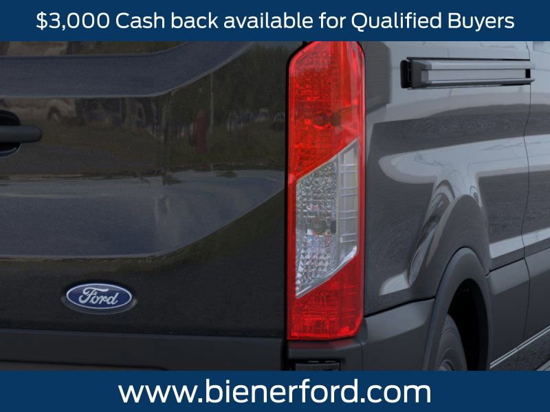 New 2026 Ford Transit 250 148 Medium Roof image 22