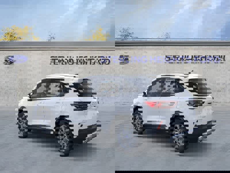 New 2026 Ford Escape Active w/ Cold Weather Package image 4