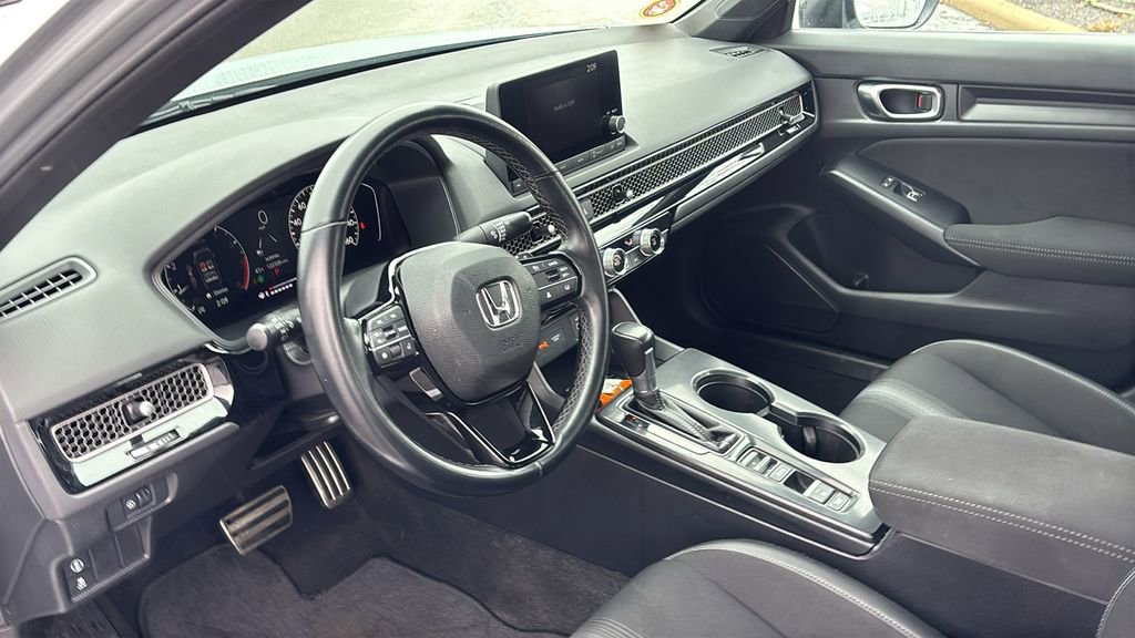 Used 2023 Honda Civic Sport image 26