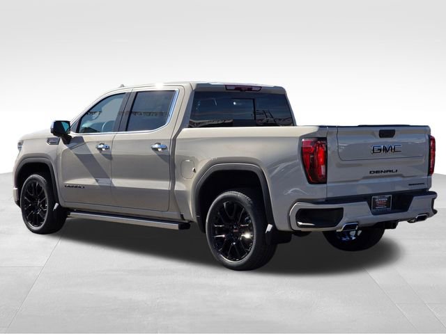 New 2026 GMC Sierra 1500 Denali w/ Denali Reserve Package image 3