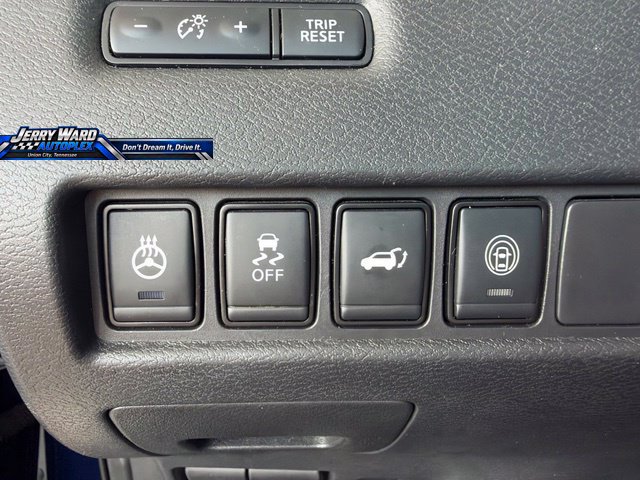 Used 2023 Nissan Murano SL w/ SL Moonroof Package FWD image 19