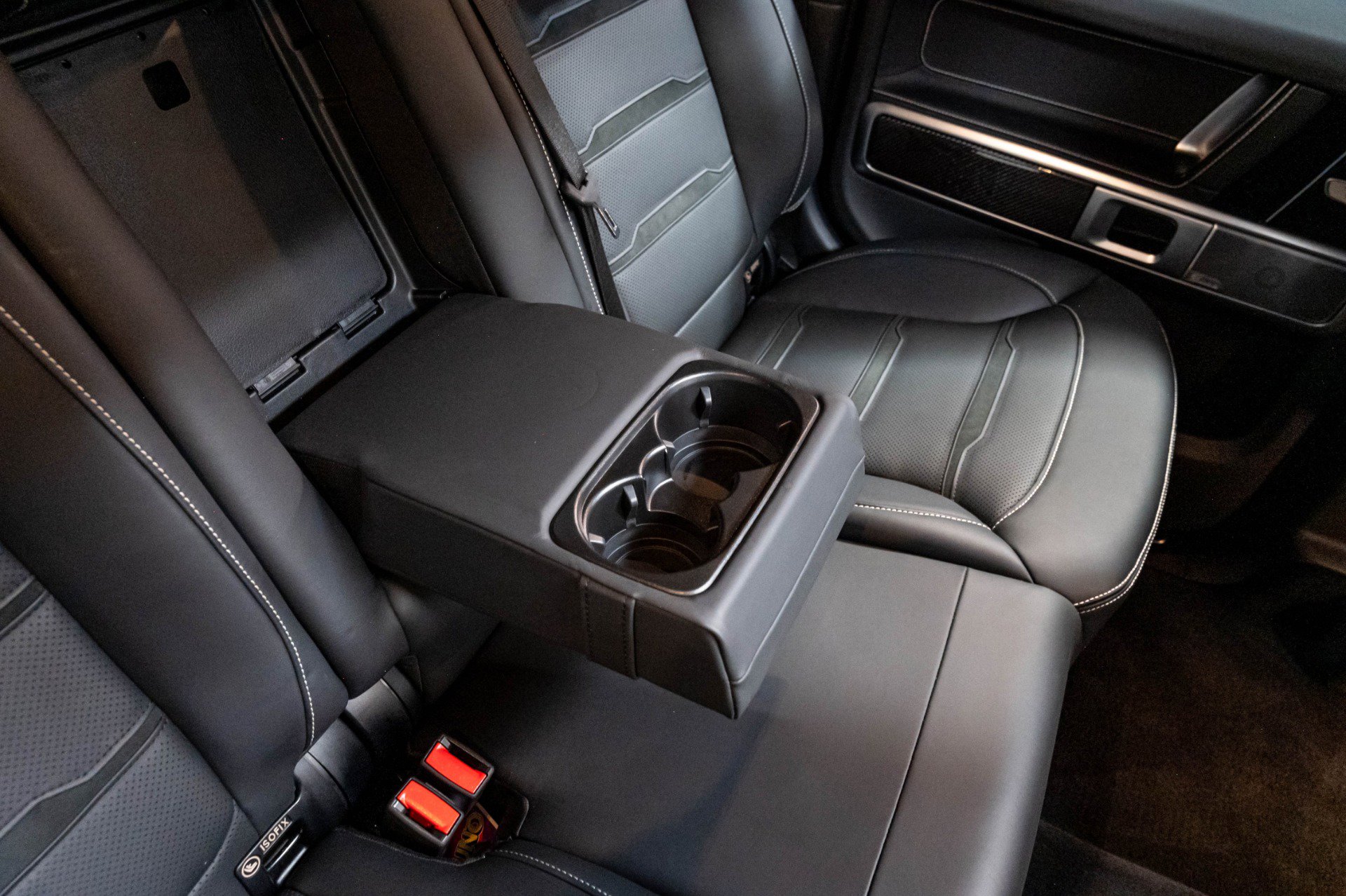 Used 2022 Mercedes-Benz G 63 AMG 4MATIC image 32