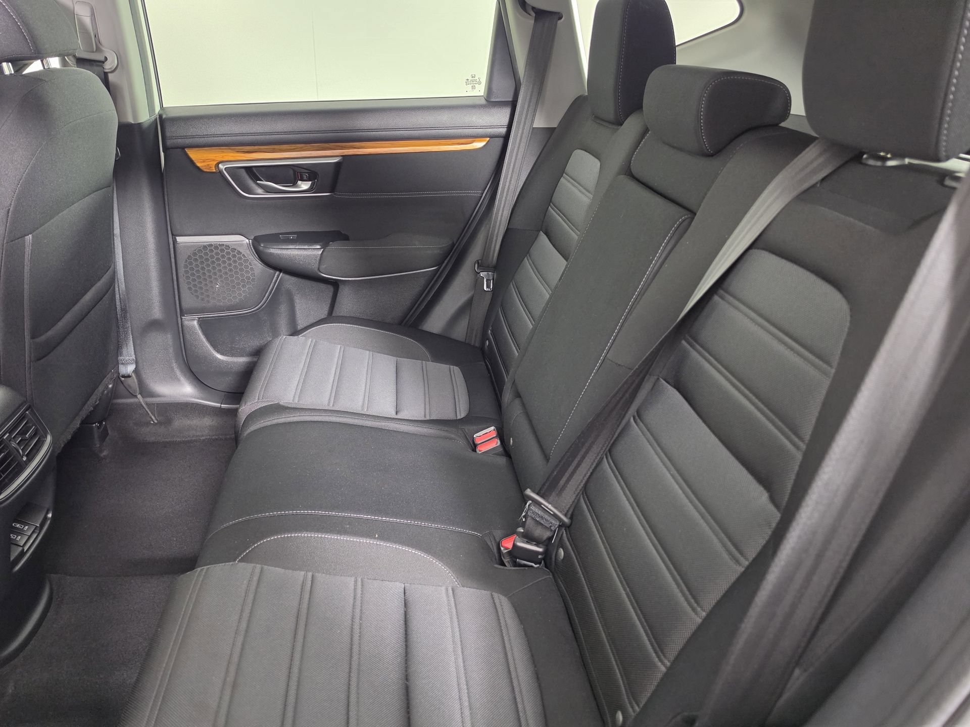 Used 2017 Honda CR-V EX image 40