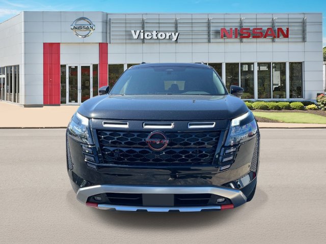 New 2026 Nissan Pathfinder Rock Creek AWD/4WD image 8