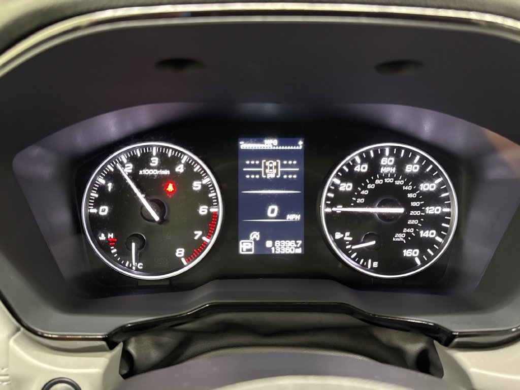 Certified 2025 Subaru Legacy Premium AWD/4WD image 18